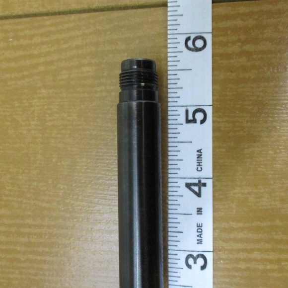 Sig Sauer P226 X5 XFIVE Gen 1 Older German Model Replacement 9mm X-Five Barrel - Picture 13 of 13